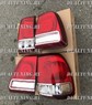 Стопы Toyota Land Cruiser 100 (стиль Land Cruiser 200)