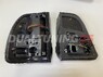 Стопы Toyota Land Cruiser 100 (стиль Land Cruiser 200) дымчатые