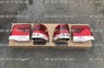 Стопы "GBT" LED на Toyota Land Cruiser 200 2016+ красные