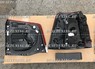 Стопы "GBT" LED на Toyota Land Cruiser 200 2016+ красные