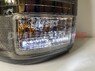 Стопы Toyota Land Cruiser 100 1998-2007 (стиль Lexus) дымчатые