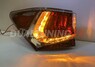 Стопы диодные Lexus GS250 GS350 GS450H 2016+ рестайлинг