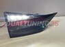 Стопы диодные Lexus GS250 GS350 GS450H 2016+ рестайлинг