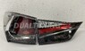 Стопы рестайлинг Lexus GS250 GS350 GS200t GS300h 2011-2020
