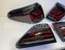 Стопы на Lexus RX350 RX450h 2009-2015 стиль 2023