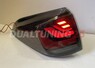Стопы на Lexus RX350 RX450h 2009-2015 стиль 2023