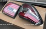 Стопы "Nismo" на Nissan Patrol Y62 2014 (затемненные)