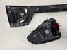Стопы с серединой LED тюнинг Nissan Patrol Y62 2020+