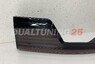 Стопы с серединой LED тюнинг Nissan Patrol Y62 2020+