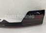 Стопы с серединой LED тюнинг Nissan Patrol Y62 2020+