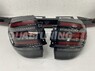 Стопы с серединой LED тюнинг Nissan Patrol Y62 2020+