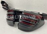 Стопы с серединой LED тюнинг Nissan Patrol Y62 2020+