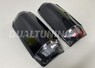 Стопы тюнинг диодные Toyota Land Cruiser 76 / Prado 78