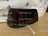 Стопы комплект - задние фонари Toyota Land Cruiser 200 2015+ динамический поворотник