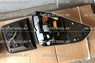 Стопы LED Nissan Patrol Y62 с бегающим поворотником (дымчатые)