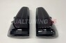 Стопы диодные Toyota Land Cruiser Prado 120 тюнинг