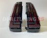 Стопы тюнинг Toyota Land Cruiser Prado 120 