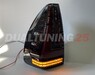 Стопы тюнинг Toyota Land Cruiser Prado 120 