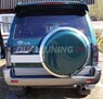 Стопы тюнинг диодные Toyota Land Cruiser Prado 90/95