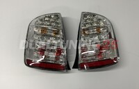 Стопы Toyota Prius NHW20