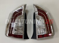 Задние фонари - стоп-сигнал Toyota Prius 30 2009-2015