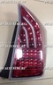 Стопы диодные Toyota Prius W30
