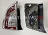 Задние фонари - стоп-сигнал Toyota Prius 30 2009-2015