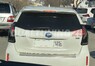 Стопы LED тюнинг Toyota Prius Alpha XW40 2011+