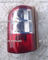 Стопы Nissan Safari Y61 02-04