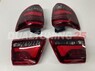 Стопы стиль Land Cruiser 200 2016 для Toyota Fortuner 2011-2014 