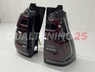 Диодные тюнинг стопы динамические для Toyota Surf 215 (03-09г) 4Runner