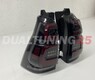 Диодные тюнинг стопы динамические для Toyota Surf 215 (03-09г) 4Runner