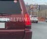 Диодные тюнинг стопы для Toyota Surf 215 (03-09г) 4Runner