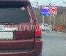 Диодные тюнинг стопы для Toyota Surf 215 (03-09г) 4Runner