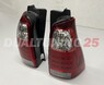 Стопы тюнинг диодные Toyota Hilux Surf 215