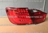 Стопы светодиодные Toyota Camry V50 "BMW Style"
