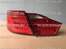Стопы светодиодные Toyota Camry V50 "BMW Style"