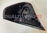 Стопы светодиодные Toyota Mark 2 JZX110 2002+ белые