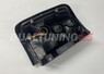 Стопы диодные Nissan Terrano R50 (дымчатые)