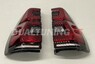 Стопы тюнинг Toyota Land Cruiser Prado 120 стиль Prado 150