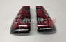 Стопы тюнинг Toyota Land Cruiser Prado 120 стиль Prado 150