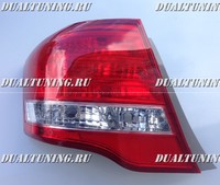 Стопы Toyota Corolla Axio 140 #2 