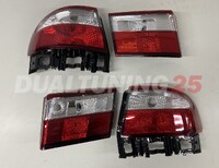 Стопы Toyota Corona 190 (комплект)