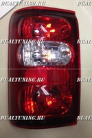 Стопы Toyota Hilux Surf 130