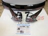 Стопы тюнинг Lexus NX200/NX200t/NX300h 2014-2021 стиль 2022
