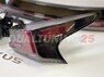 Стопы тюнинг Lexus NX200/NX200t/NX300h 2014-2021 стиль 2022