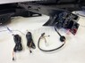 Стопы тюнинг Lexus NX200/NX200t/NX300h 2014-2021 стиль 2022