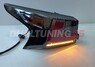 Стопы тюнинг Lexus NX200/NX200t/NX300h 2014-2021 стиль 2022