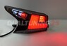 Стопы тюнинг Lexus NX200/NX200t/NX300h 2014-2021 стиль 2022
