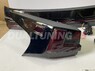 Стопы тюнинг Lexus NX200/NX200t/NX300h 2014-2021 стиль 2022